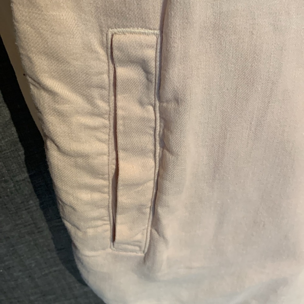 Side Stitch Jacket - Picture 5 of 8